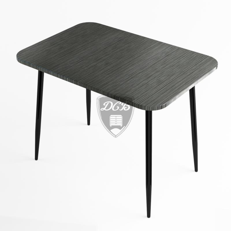 Стол обеденный Титан МДФ