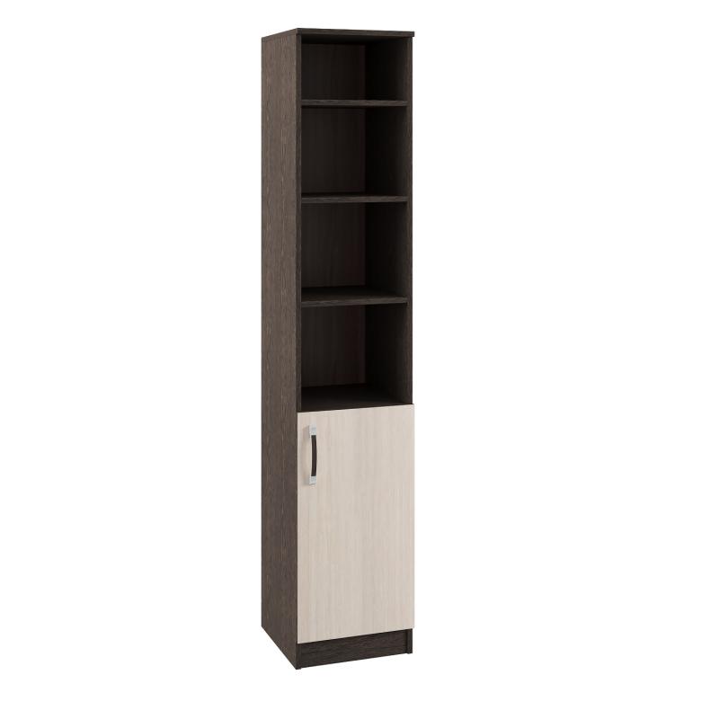 Модульная Прихожая Шкаф пенал Ронда ПР 360.1