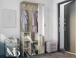 Модульная Прихожая Лига