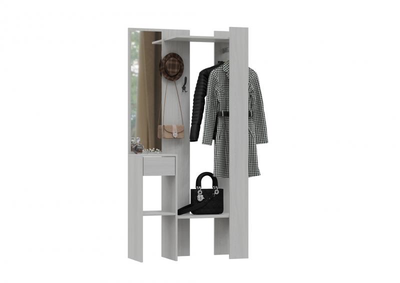 Модульная Прихожая Крит-2