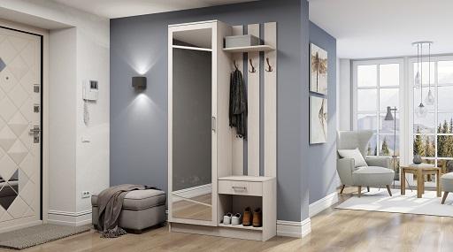 Модульная Прихожая София-8