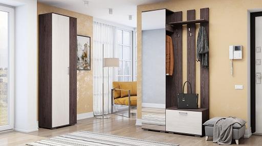 Модульная Прихожая София-10