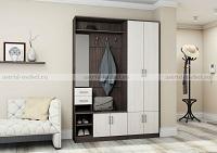 Модульная Прихожая София-2