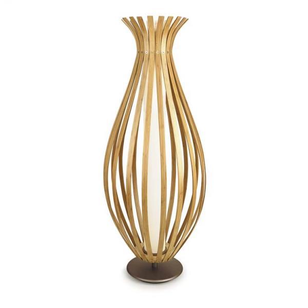 Напольные светильники BAMBOO 25-4035-CT-93