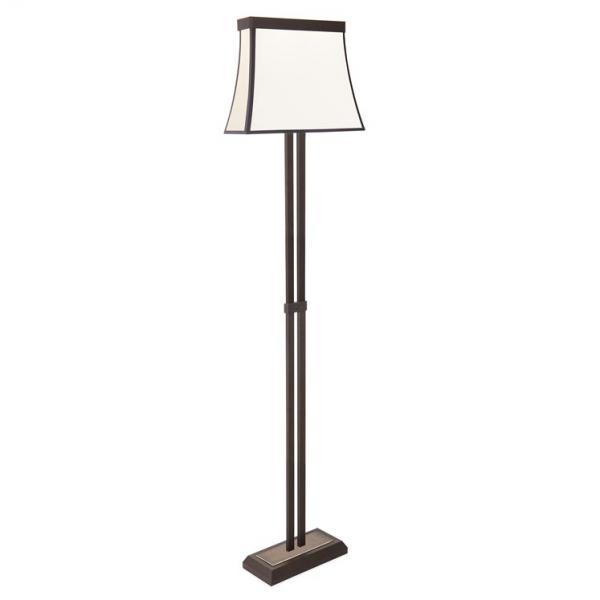 Напольные светильники FANCY 25-5425-CI-20
