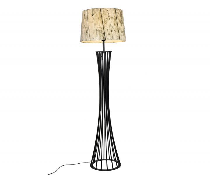 Напольные светильники 07185 ЛИНУМ