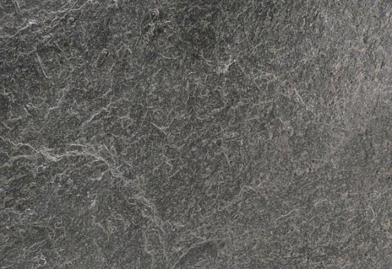 Каменный шпон Серебряный блеск