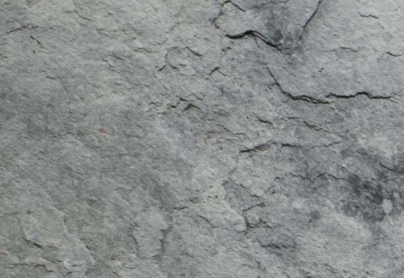 Каменный шпон Белая скала