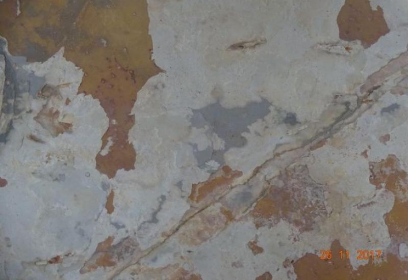 Каменный шпон Осень