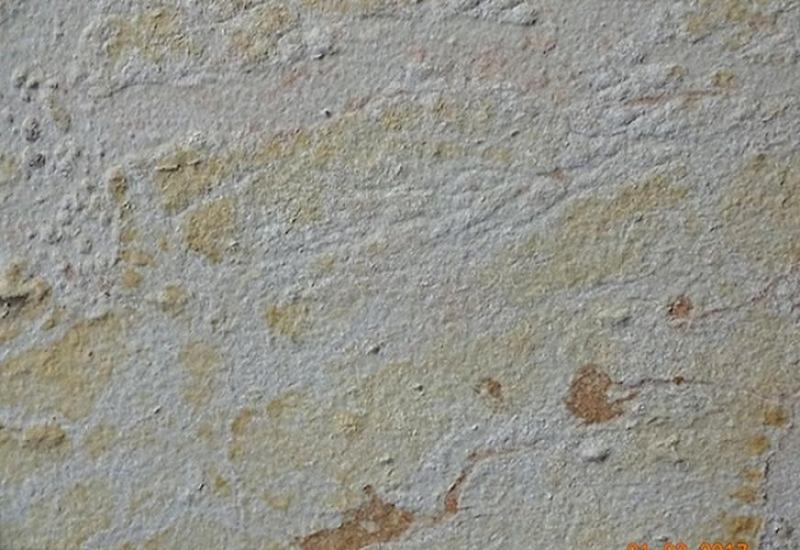 Каменный шпон Белый шторм