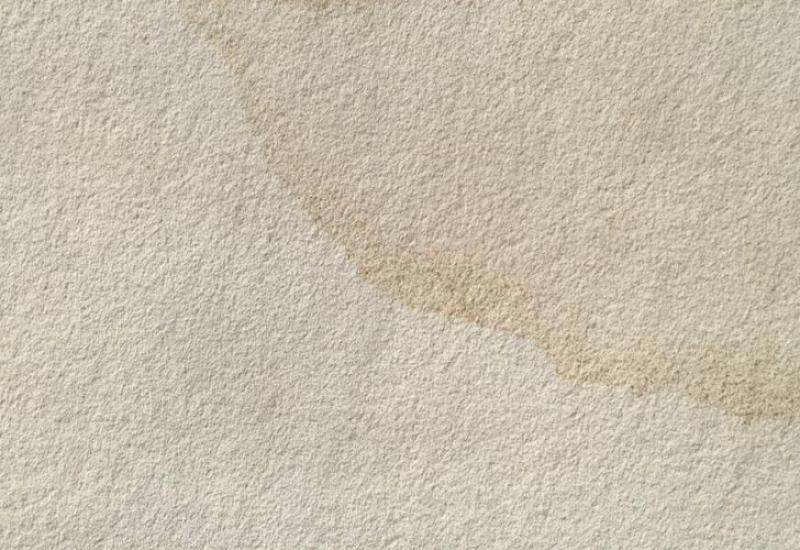 Каменный шпон Желтый песчанник