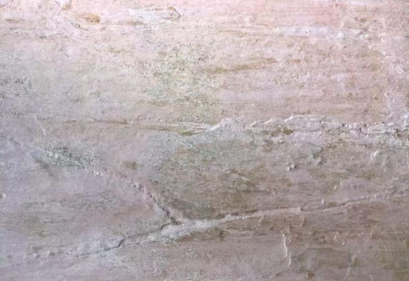 Каменный шпон Розовый