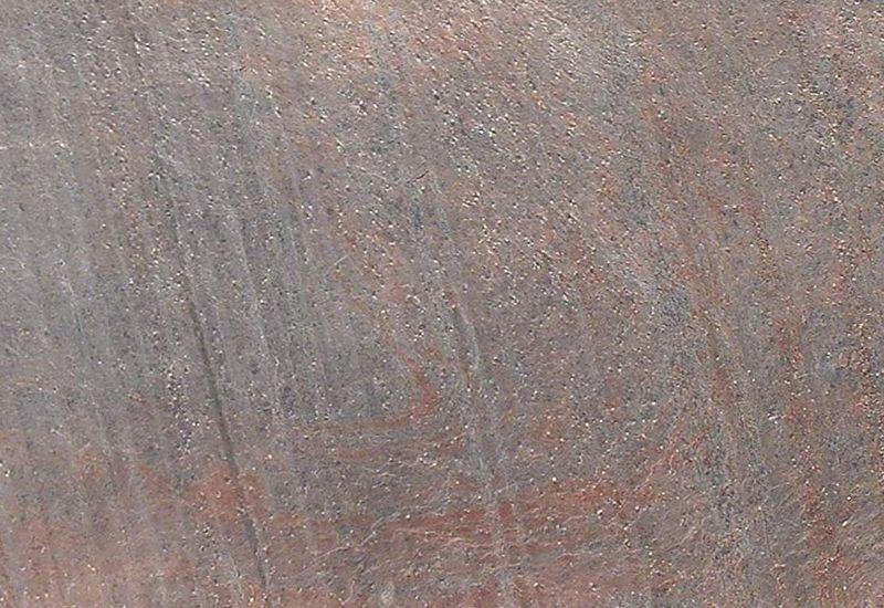 Каменный шпон Медь