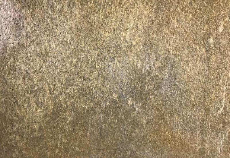 Каменный шпон Золотая слюда