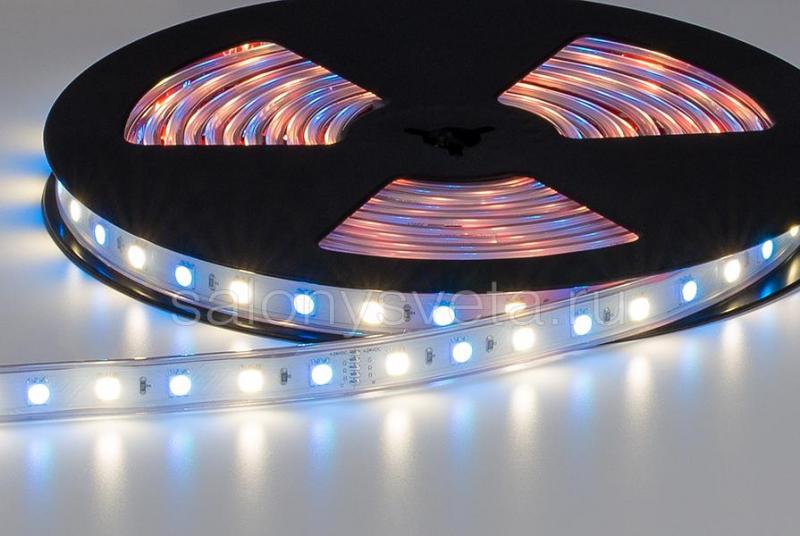 LED Лента многоцветная MULTICOLOR 60 DW IP67