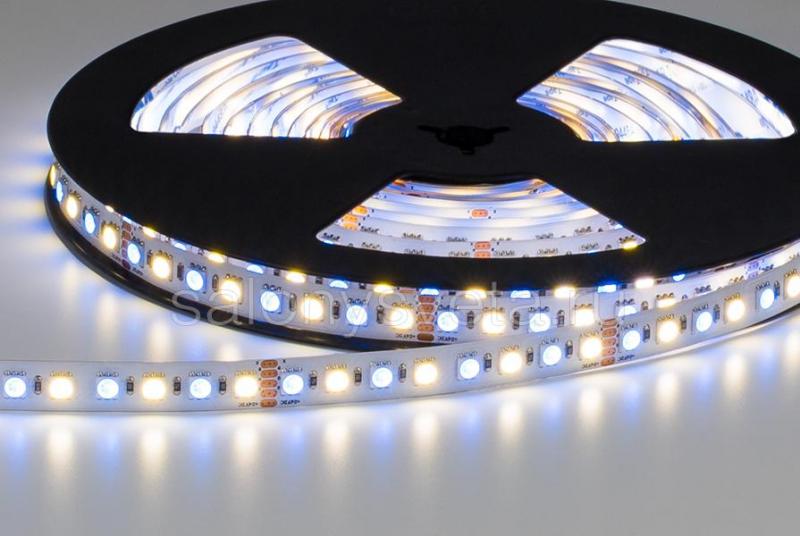 LED Лента многоцветная MULTICOLOR 96 DW