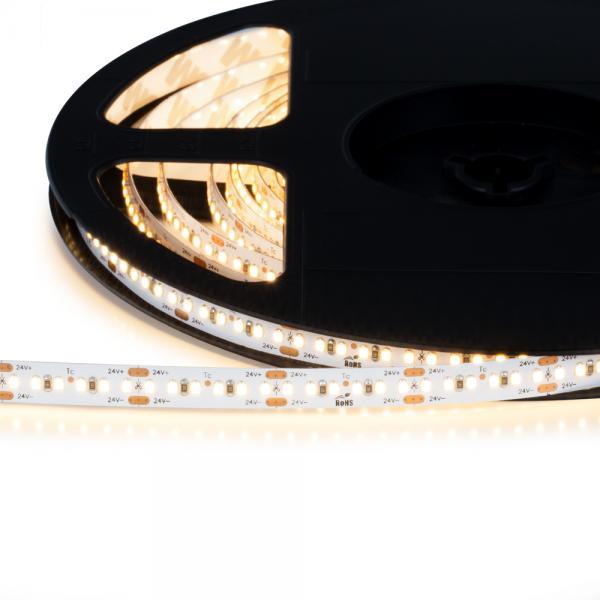 LED Лента Одноцветная MICRO 266 WW