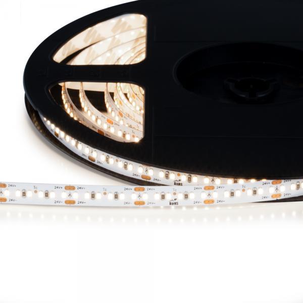 LED Лента Одноцветная MICRO 240 DW