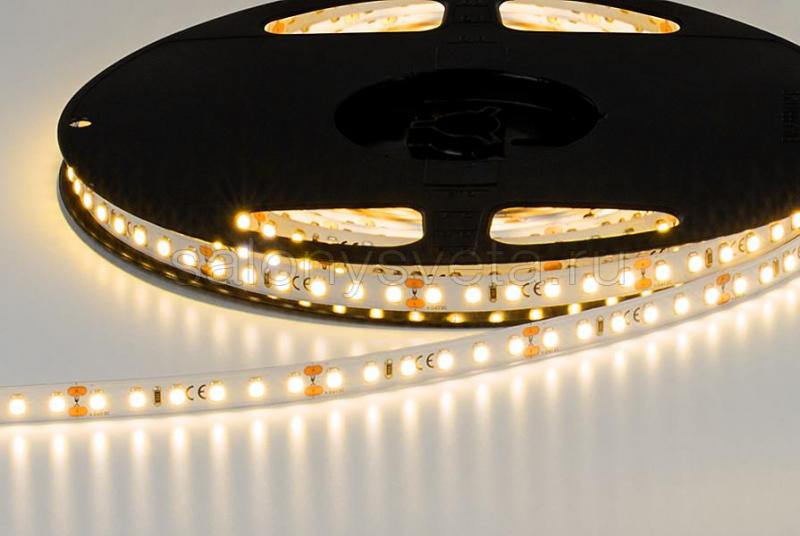 LED Лента Одноцветная SIMPLE 120 WW