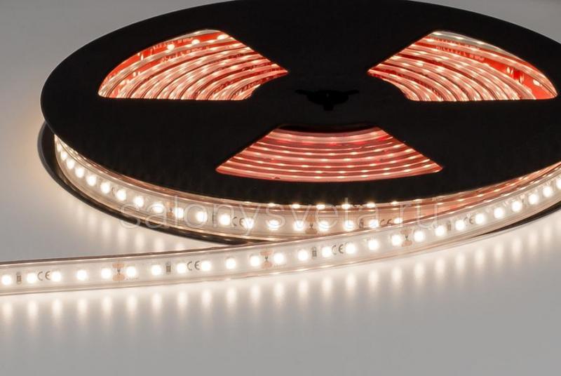 LED Лента Одноцветная SIMPLE 120 DW IP67