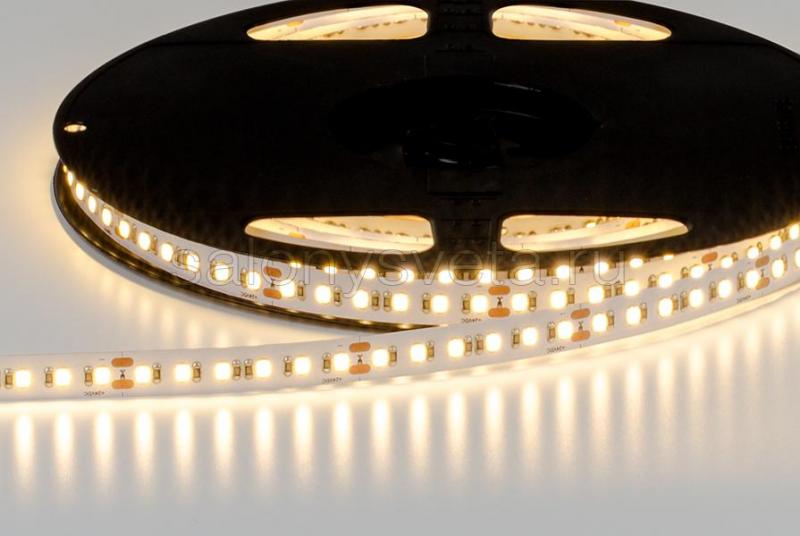LED Лента Одноцветная EXTRA 120 WW