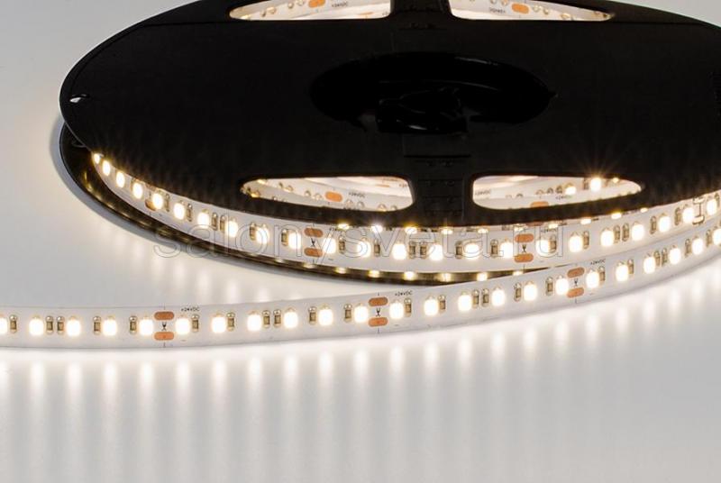 LED Лента Одноцветная EXTRA 120 DW