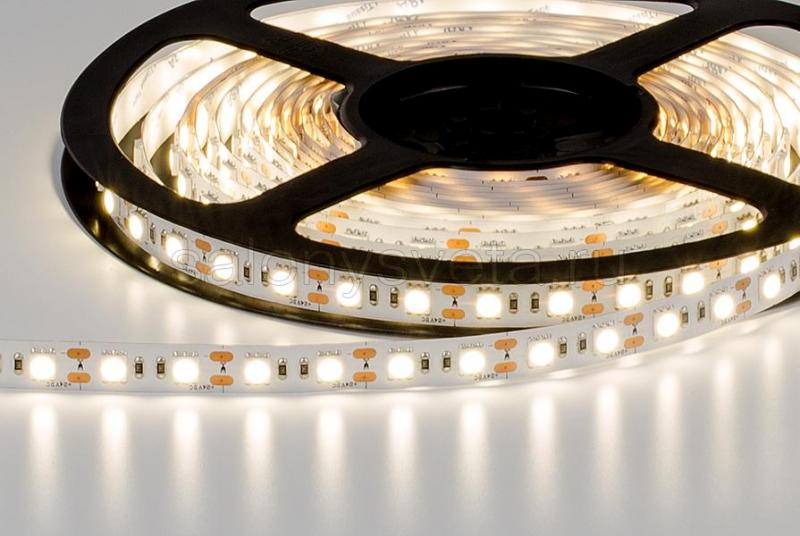 LED Лента Одноцветная OPTIMA 72 DW
