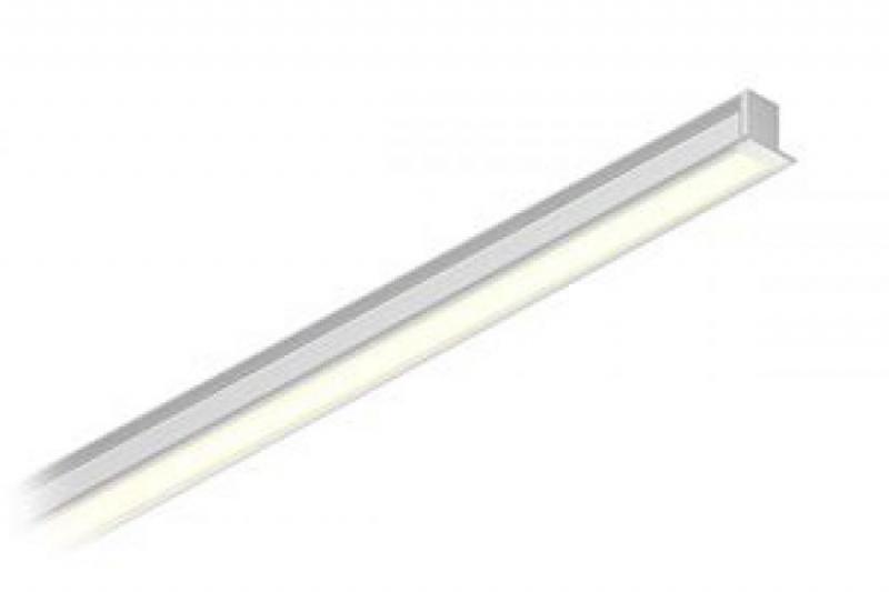 Led профиль LINEAR 1212 V
