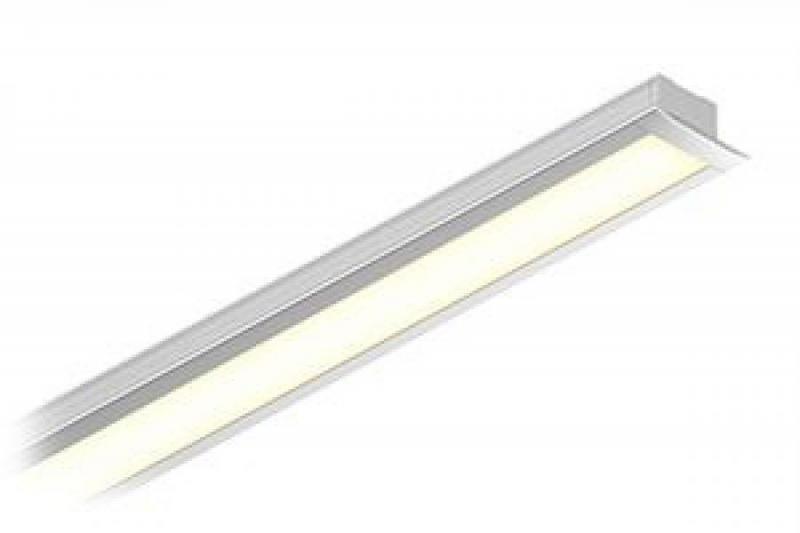 Led профиль LINEAR 2513 V