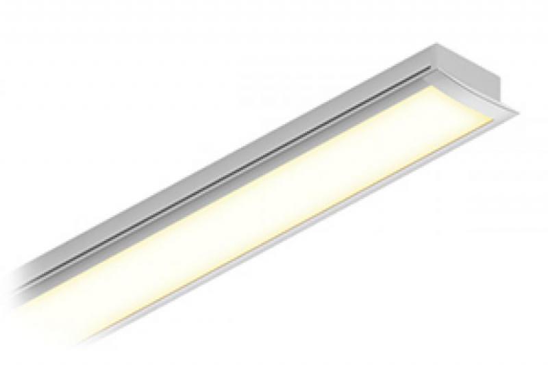 Led профиль LINEAR 3013 V