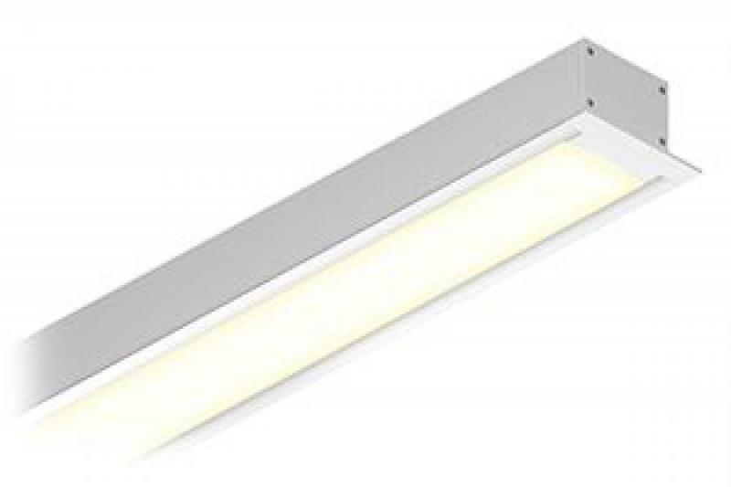 Led профиль LINEAR 4932 V