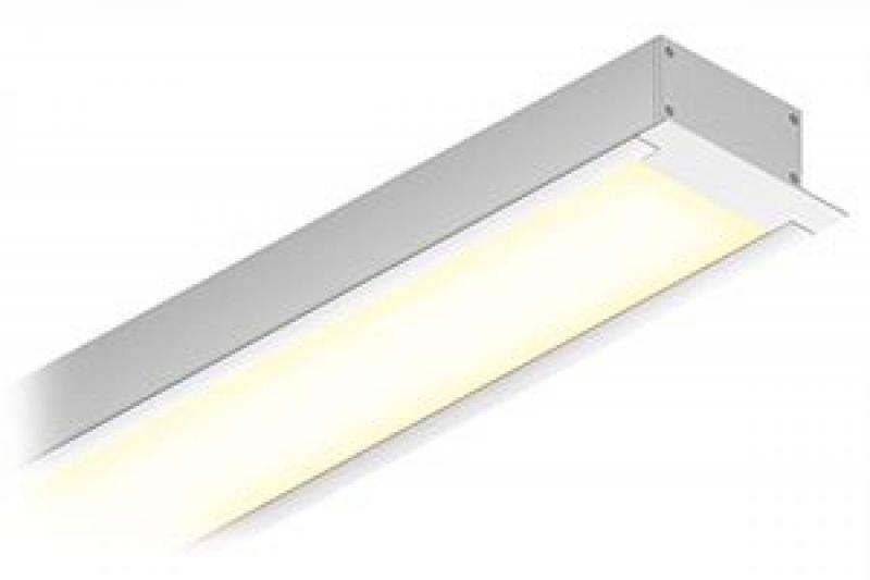 Led профиль LINEAR 6332 V
