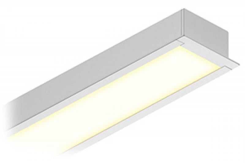 Led профиль LINEAR 6935 V