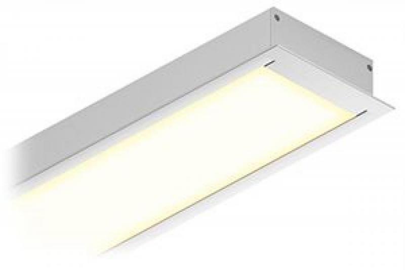 Led профиль LINEAR 8832 V