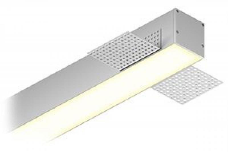 Led профиль LINEAR 3535 IN