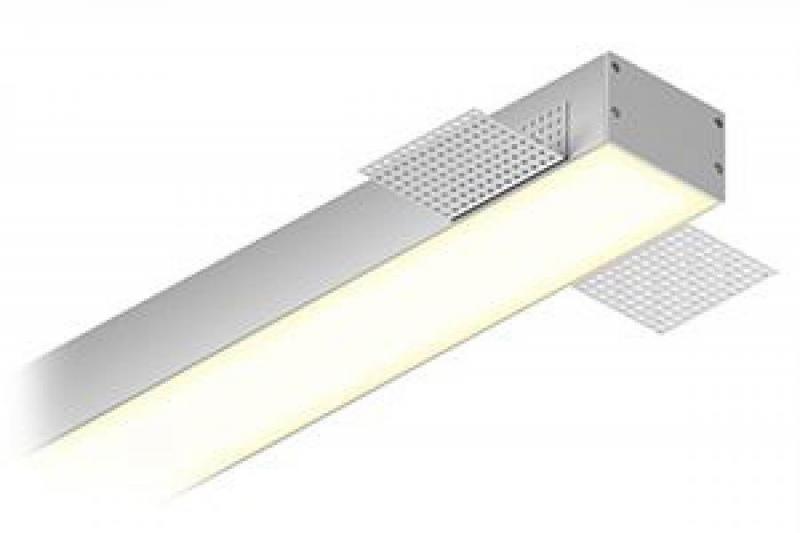 Led профиль LINEAR 4932 IN