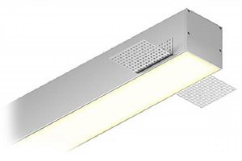 Led профиль LINEAR 5050 IN