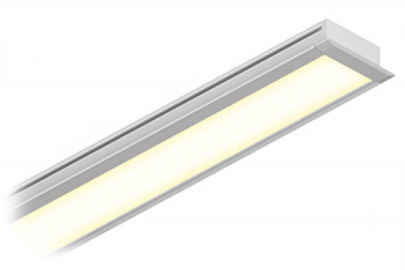 Led профиль LINEAR 2711 FLOOR