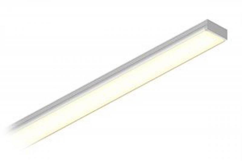 Led профиль LINEAR 1607 N 2M