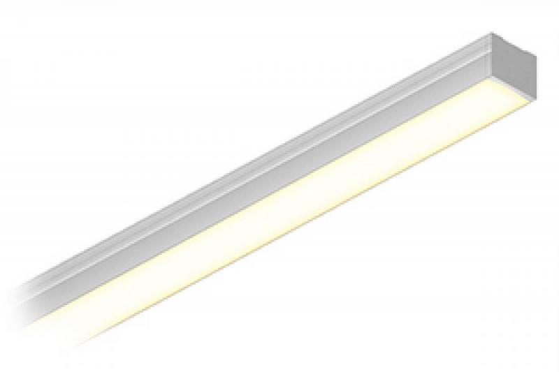 Led профиль LINEAR 1613 N