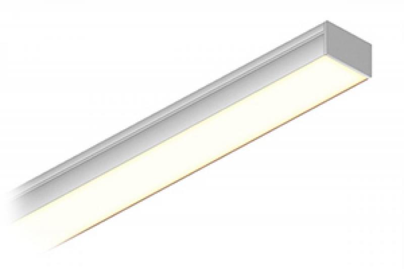 Led профиль LINEAR 2516 N