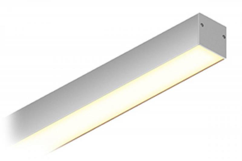 Led профиль LINEAR 2525 N