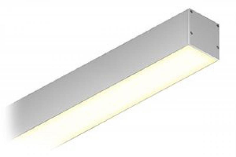 Led профиль LINEAR 3535 N