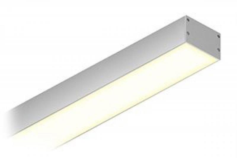 Led профиль LINEAR 4932 N