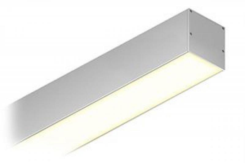 Led профиль LINEAR 5050 N