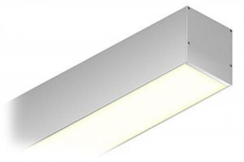 Led профиль LINEAR 7477 N