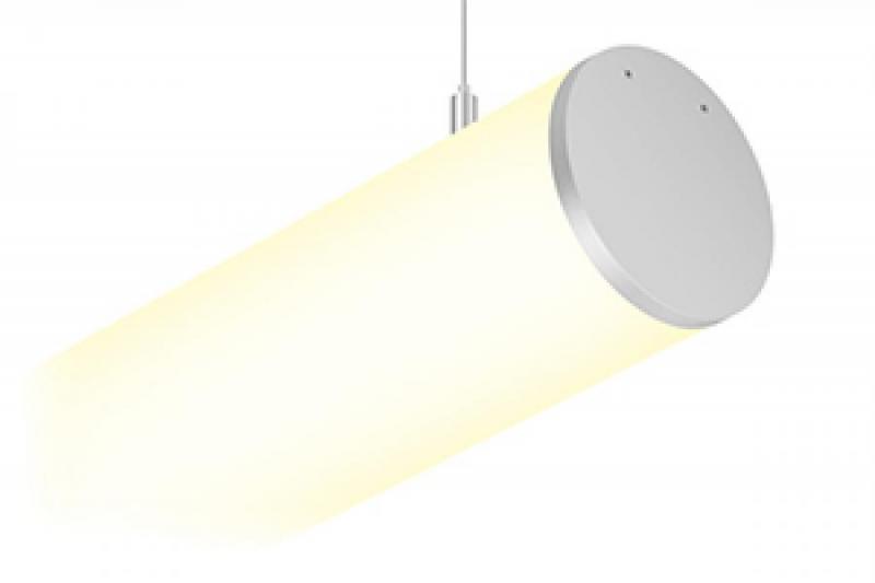 Led профиль LINEAR 120 P