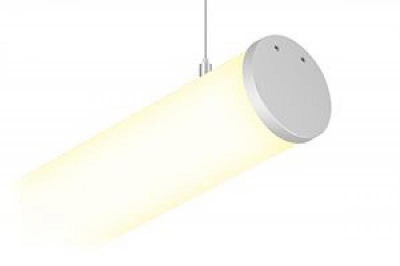 Led профиль LINEAR 60 P