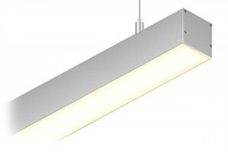 Led профиль LINEAR 3535 P