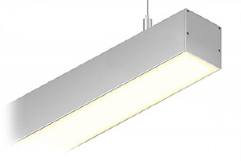 Led профиль LINEAR 5050 P
